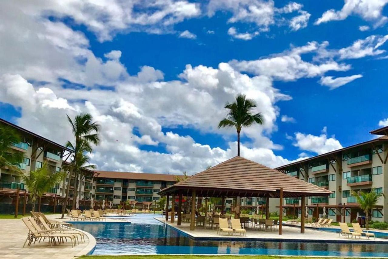 Ferienwohnung Polinesia Apartamento 204 Bloco Bora-Bora Pôrto das Galinhas Exterior foto