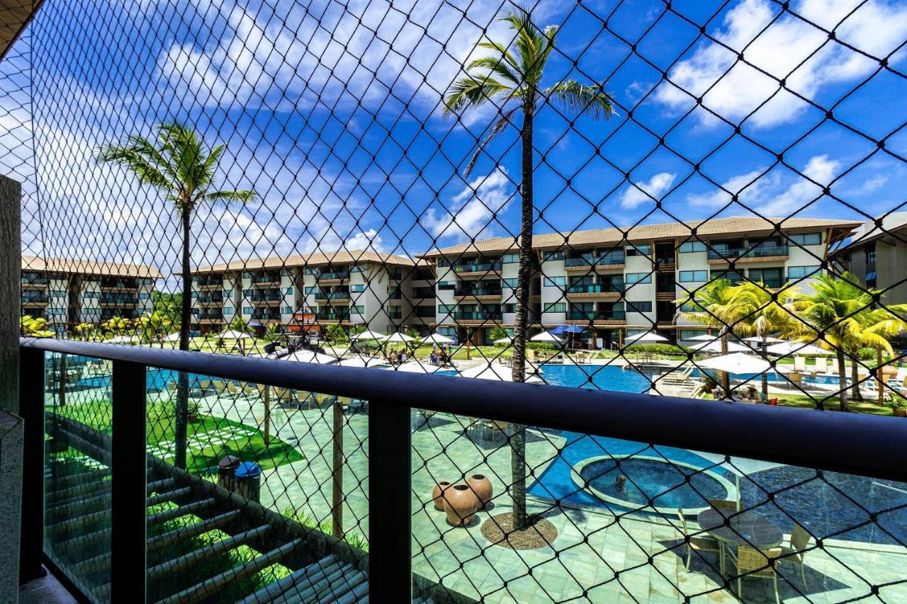 Ferienwohnung Polinesia Apartamento 204 Bloco Bora-Bora Pôrto das Galinhas Exterior foto