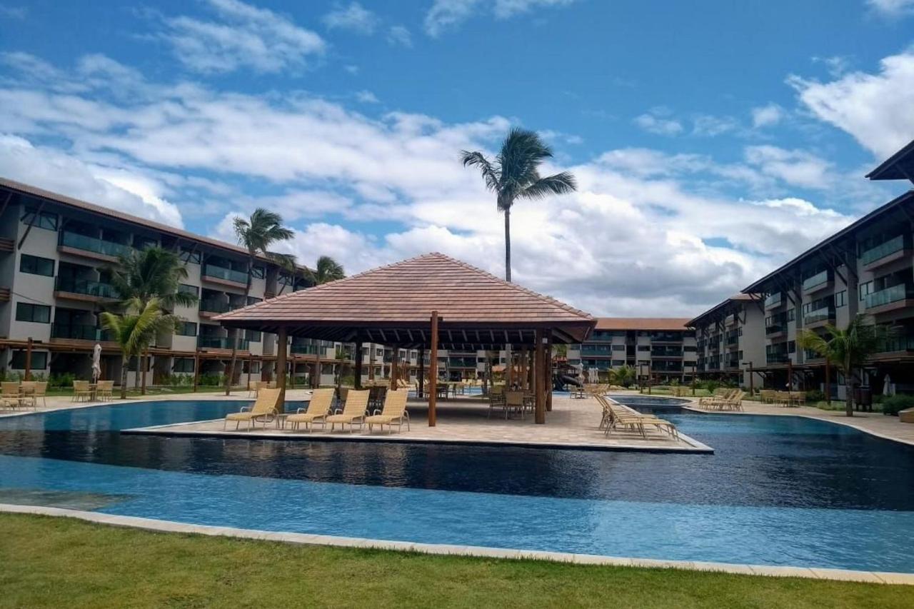 Ferienwohnung Polinesia Apartamento 204 Bloco Bora-Bora Pôrto das Galinhas Exterior foto