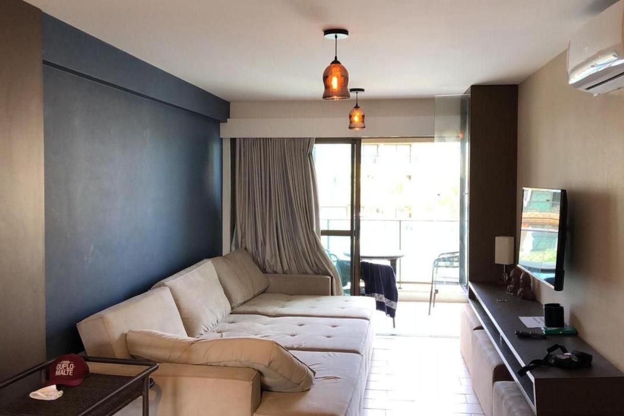 Ferienwohnung Polinesia Apartamento 204 Bloco Bora-Bora Pôrto das Galinhas Exterior foto