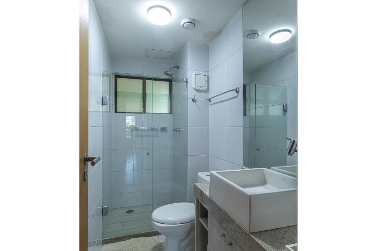 Ferienwohnung Polinesia Apartamento 204 Bloco Bora-Bora Pôrto das Galinhas Exterior foto
