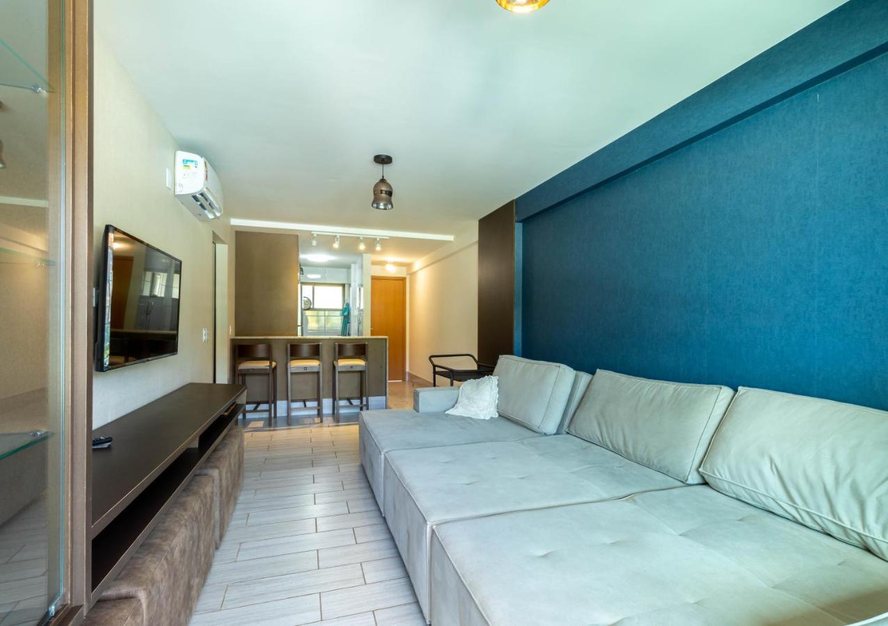 Ferienwohnung Polinesia Apartamento 204 Bloco Bora-Bora Pôrto das Galinhas Exterior foto